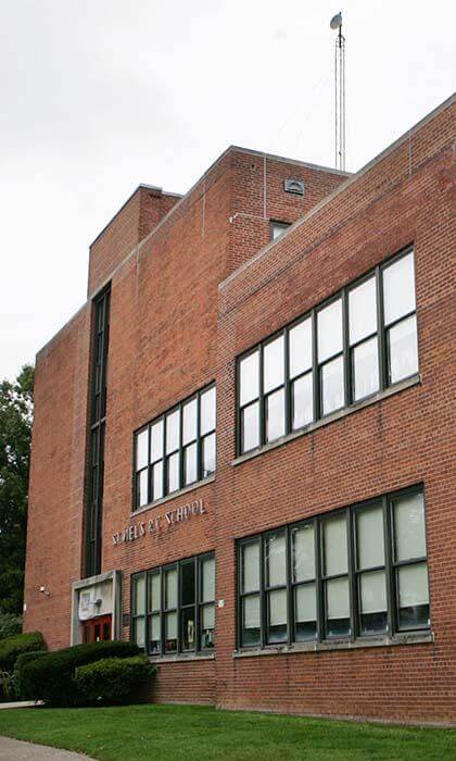 Whitestone sex offender guilty of St. Mel’s forgery