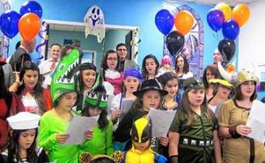 Boro education workers lament overcrowded schools