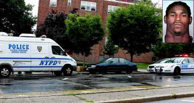 Kin of Pomonok victims ensnared in drug probe