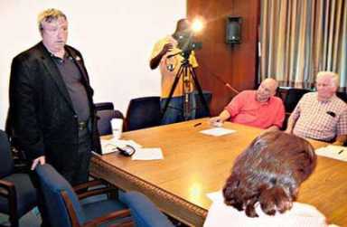 Queens Boro Board approves Commons plan