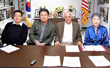 Beep backs Flushing Commons development