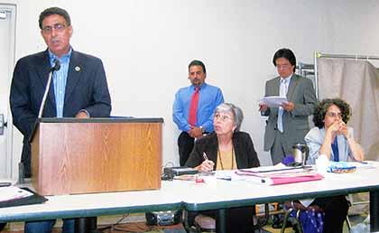 CB 7 approves Commons plan with conditions