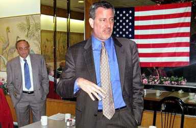 Public Advocate goes to bat for Queens at meeting