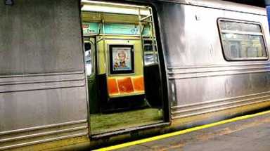 Teen graffiti bandit nabbed in Qns: DA