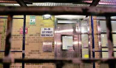 Flushing mom killed son, tried slitting wrists: DA