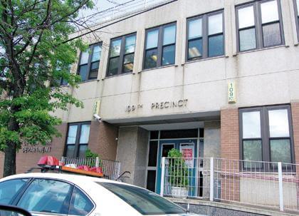 Woman raped in Flushing: Cops
