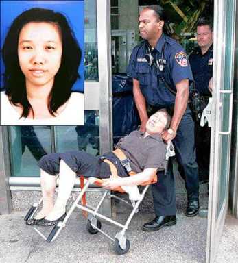 Charges upgraded in rape slay