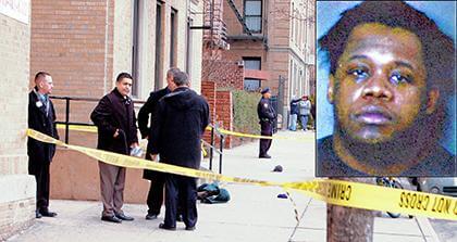 Flushing man given 25 years to life in stabbing