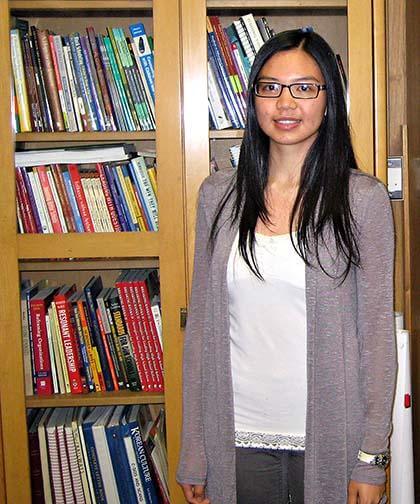 Francis Lewis HS senior wins $100,000 college scholarship