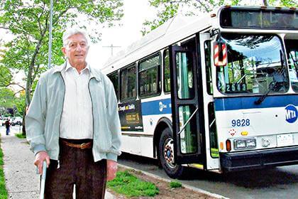 Whitestone residents decry new Q34 stop