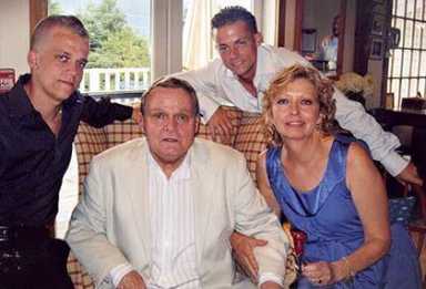 Crucial CB 7 member announces retirement