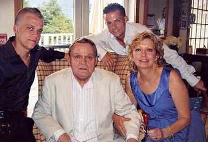 Crucial CB 7 member announces retirement