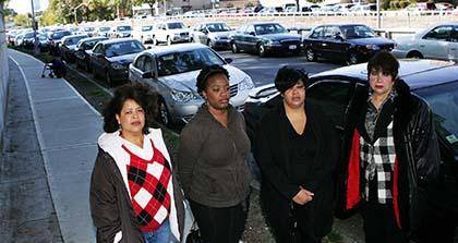 DOT to install streetlights to deter Briarwood crime