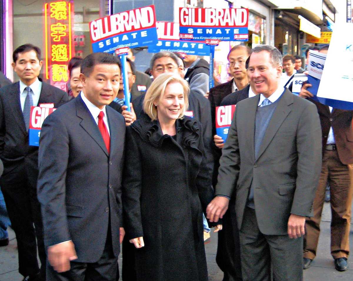 No new funding for Flushing LIRR stop