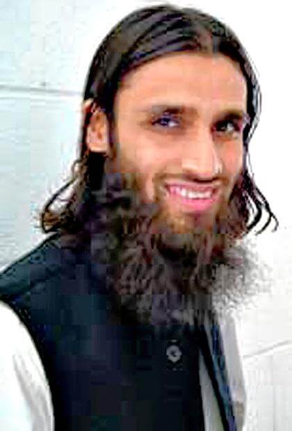 Flushing man gets 15 years for aiding al Qaeda