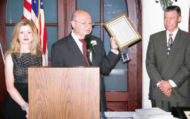 Pol club celebrates century