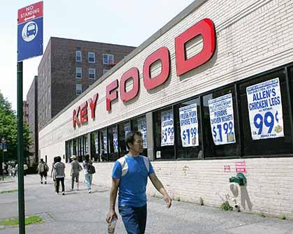 Residents list wants at new grocery