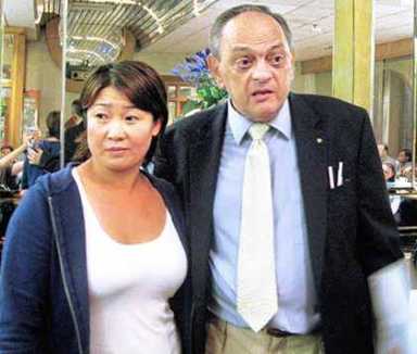 Civic hosts Key Food meet