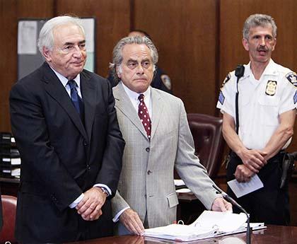 Lancman maid safety bill gets state Senate sponsor