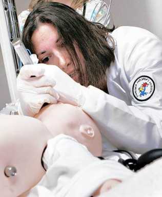 North Shore-LIJ raises curtain on updated patient safety center