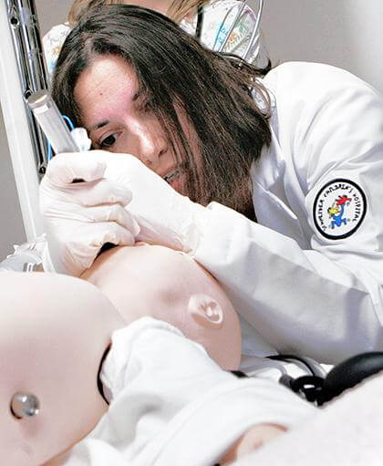 North Shore-LIJ raises curtain on updated patient safety center