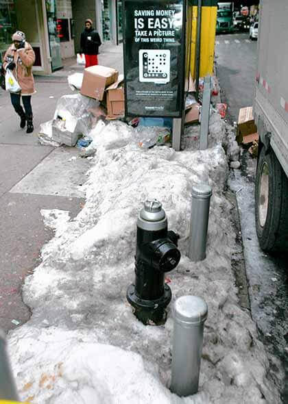Queens hydrants get fixed fastest in city: Liu