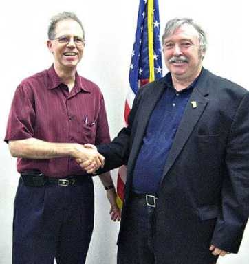 Bob LoPinto, longtime CB 7 stalwart, retires