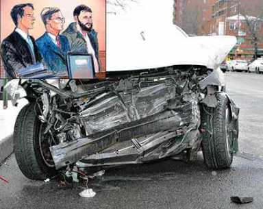 Lawyer wants tapes dismissed