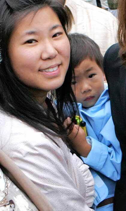 Meng warns parents about baby product defect