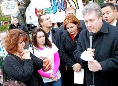 Guv signs Meng bill giving counseling to hate offenders