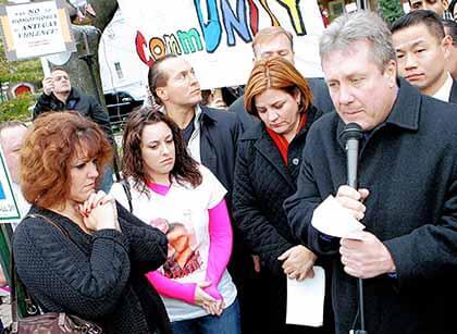 Guv signs Meng bill giving counseling to hate offenders