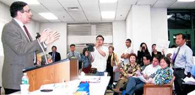 CB 7 OKs rezone for Flushing apartment tower