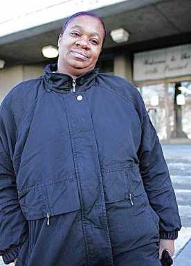 Pomonok mom against plea deal for suspect