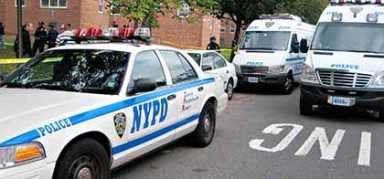 Man found shot dead in Pomonok