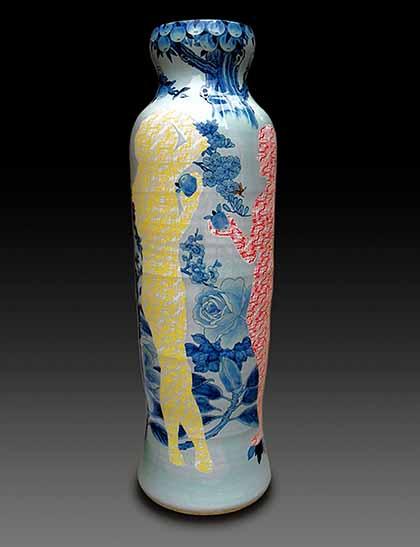 Queens College to hold China events thru 2011