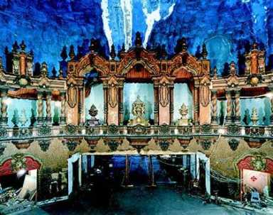 BSA hears RKO Keith’s plan