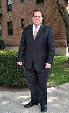 Simanowitz aims to take Assembly seat