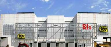 Developer in talks to help fill Sky View space: Source