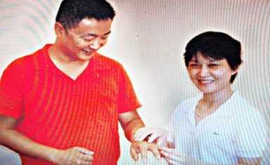 Stavisky backs bills to protect victims of domestic violence