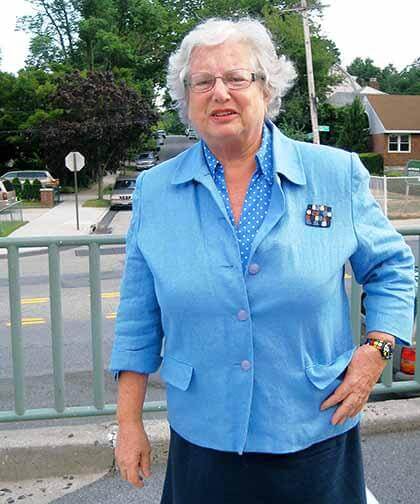 Stavisky vows re-election bid will be ‘hands-on’