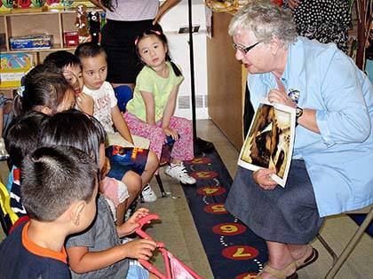 Flushing book festival to give borough bookworms a treat