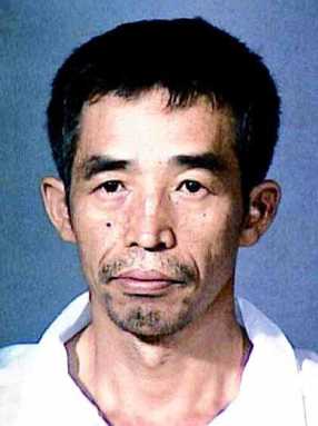 Flushing man guilty in sword killing