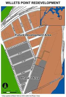 City moves on eminent domain