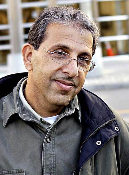 Zazi’s dad covered up plot: Jury