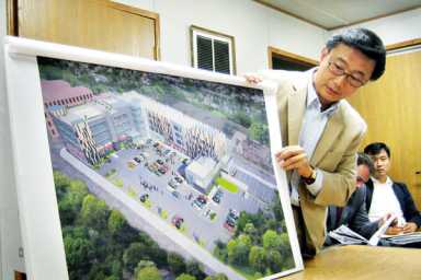 Point 128 to undergo scrutiny by city