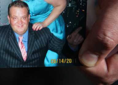Suspect in Gibbons hit-and-run death caught in Connecticut