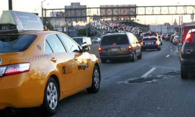 Obama jobs bill could cover Queens projects: Gillibrand