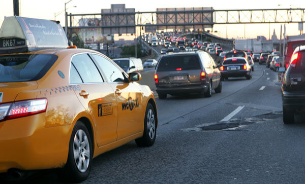 Obama jobs bill could cover Queens projects: Gillibrand