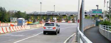 Goldfeder asks director of MTA to hear locals on Cross Bay toll