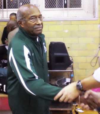 Campus Magnet coach notches 700th victory